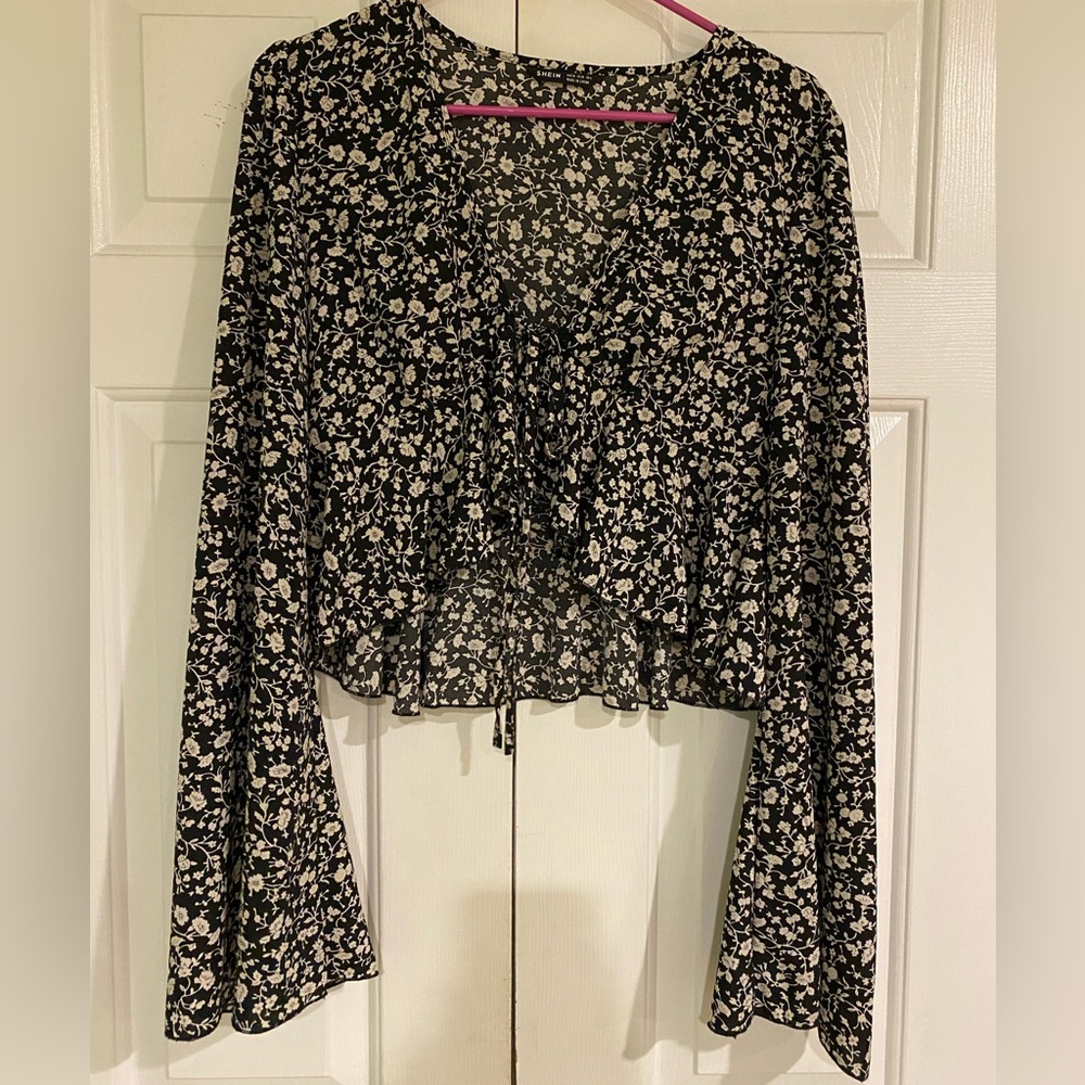 SHEIN Blouse